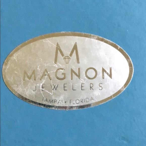 Reed & Barton Ladybug Music Box - Picture 6 of 8